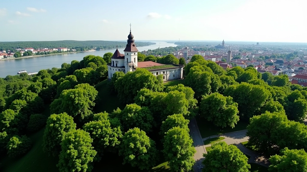 Bastejkalna klasiskais maršruts